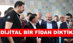 ‘Su Altı ve Su Üstü Robot Yarışları’ gerçekleştirildi