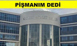 Kuyumcu soyan kadının yargılanmasına başlandı