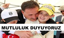 Vali Çiçek: “MEB Robot Yarışması Kayseri’ye çok yakıştı”
