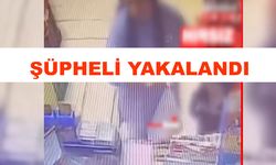 Kayıp cüzdanla alışveriş yaptı