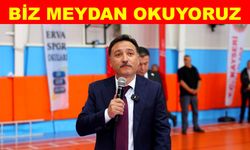 Bünyan Spor Etkinlikleri ve 2’nci Geleneksel Yaz Şenliği düzenledi