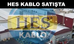 TMSF, HES Kablo'yu satışa çıkardı
