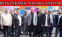 Şahin: "Egemenlik milletindir yazısını ya kaldırın ya da bu kanunu aklınızdan bile geçirmeyin"
