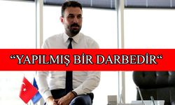 CHP'li Ünalmış: “İktidar, Ekrem İmamoğlu’ndan korkuyor”