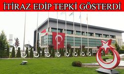 Kayseri OSB’de Dubai TTM çatışması