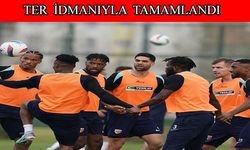 Kayserispor’da Galatasaray hazırlıkları sona erdi