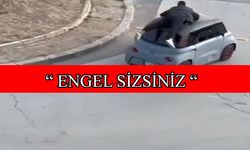 Kuralları ihlal eden sürücülere toplam 19 bin TL ceza