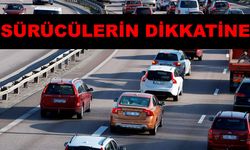 SON DAKİKA .....