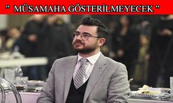 Okandan: “Disiplin sürecini başlattık”