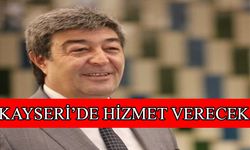 Ataş: "Bölge İdare Mahkemesi artık Kayseri’de hizmet verecek"