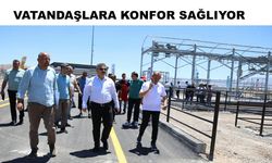 MELİKGAZİ BELEDİYESİ KURBAN PAZAR YERİ