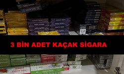 Jandarma’dan operasyon