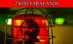 Pınarbaşı’nda maden ocağında göçük
