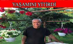 Meclis Üyesi Ahmet Turan Özkan yaşamını yitirdi