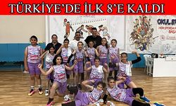 Vali Sebahattin Çakmakoğlu Ortaokulu