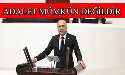 Genç: "Türk işçisi yılın üç ayını devlete çalışıyor"