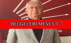 Çalıksoy: "Kayseri Büyükşehir Belediyesi Cumhurbaşkanı Erdoğan’a 466 Bin Liralık pastırma almış"