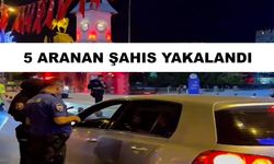 ‘Huzur’ uygulaması