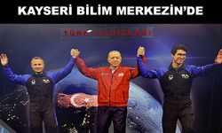 Geçmiş ile geleceğe yönelik iki sergi yapılacak