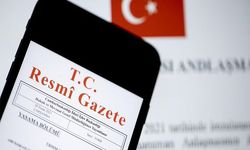 Kaymakam ve Vali Yardımcısı atamaları Resmi Gazete’de yayımlandı