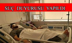Kayseri’de doktora öldüresiye şiddet