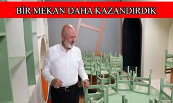 Çolakbayrakdar “Kütüphanelerimizi mahalle mahalle yaygınlaştıracağız”