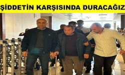 CHP İzmir Vekili Kılıç, Şerafettin Bahadır davasında tanık olarak ifade verdi