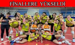 Kayseri Voleybol Kulübü ve Kayseri Elit Voleybol Türkiye