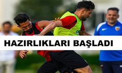 Kayserispor’da Bodrum FK