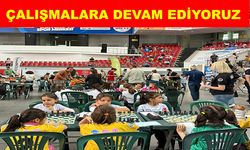 Çolakbayrakdar: "Kayseri’yi satrancın merkezi yapacağız"