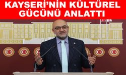 TBMM’de Müzeler Haftası