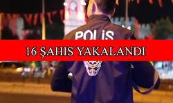 KOM ekipleri 29 kilogram kaçak tütün ele geçirdi