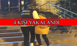 Narkotik operasyonu