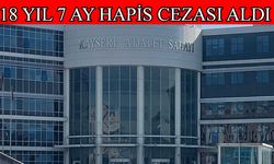 Uyuşturucu ticareti suçuyla yargılanan sanık