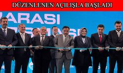 17’nci Uluslararası MEB Robot Yarışması başladı