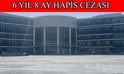 Bir kişinin öldüğü kazanın yeniden  yargılama yapıldı