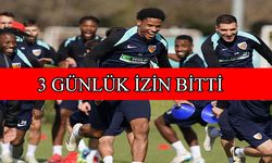 Kayserispor’da Antalyaspor mesaisi bugün başlıyor