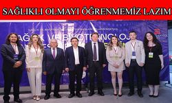 Büyükkılıç, “Koruyucu hekimliğe yönelmeliyiz’