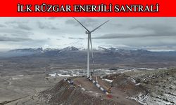 Toplu ulaşım yolcusunun yüzde 40'ı GES enerjisiyle karşılanıyor