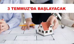 Yapı Fuarı için geri sayım başladı