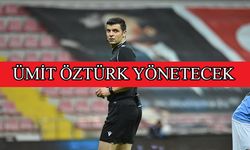 Alanyaspor ile Kayserispor maçını