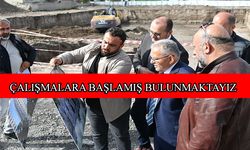 Alsancak’ta kentsel dönüşüme hız verildi