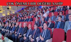 4. AR-GE Proje Pazarı Tanıtım Günleri gerçekleştirildi