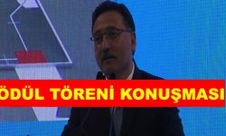 Çiçek: “Gençlerimiz, memleket sevdalarını, robotlarla yarıştırdılar”