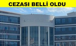 Bir kişinin öldüğü kaza ile ilgili açılan davada sanığın