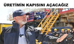 Çolakbayrakdar: “Çiftçilerimizin yanında olmaya devam edeceğiz”