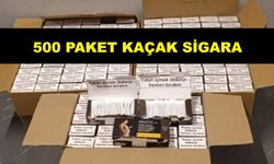 Şüpheleri doğru çıktı