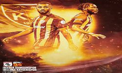 Kayserispor sezonu bugün Samsunspor deplasmanında noktalayacak