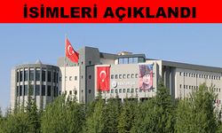 Kayseri’den üç üniversite THE 2025 etki sıralamasında