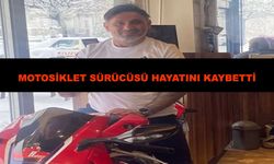 Viyadükte kaza meydana geldi